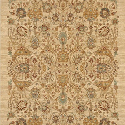 Фото Ковер машинной работы - стиль Восточный - Купить в Интернет-магазине