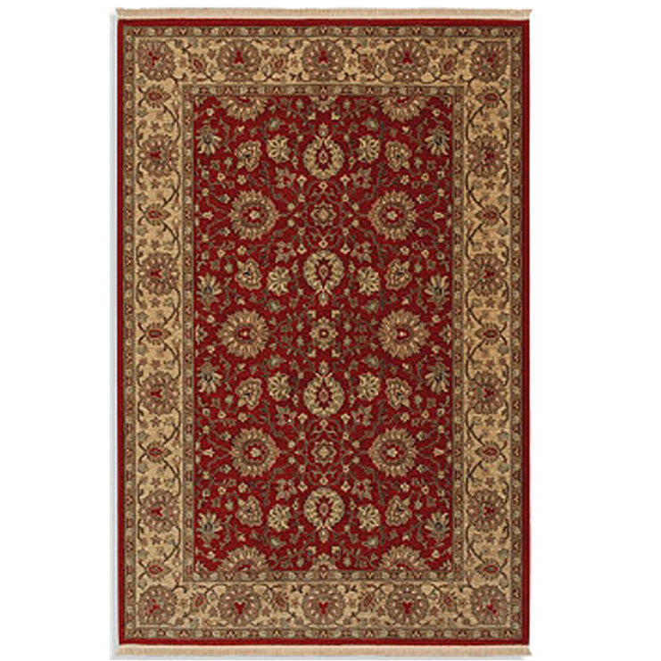 Фото Ковер машинной работы - стиль Восточный - Купить в Интернет-магазине