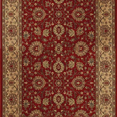 Фото Ковер машинной работы - стиль Восточный - Купить в Интернет-магазине