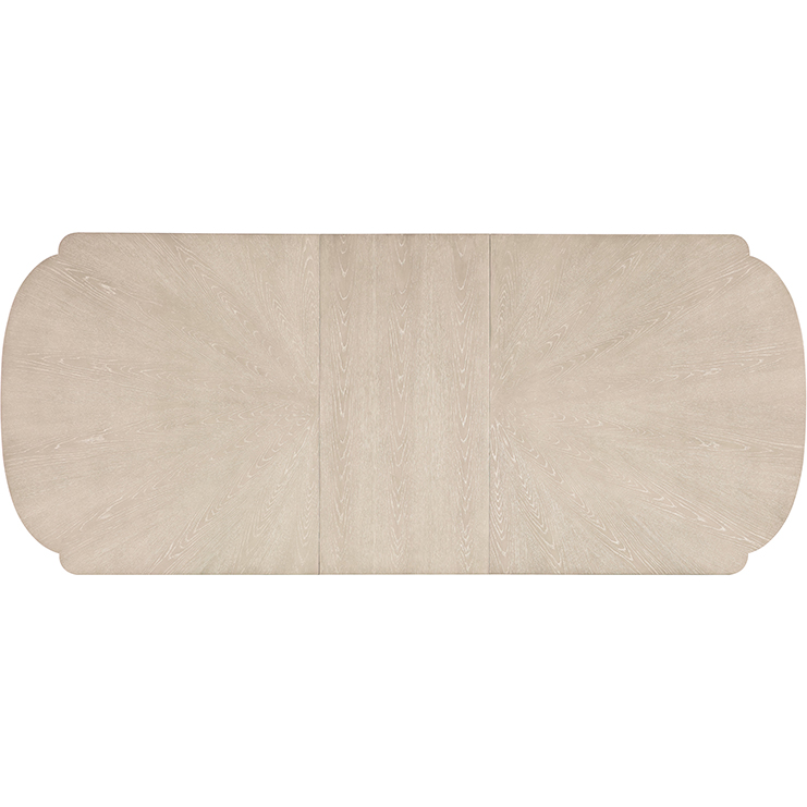 Фото Стол обеденный - стиль Американская классика - Для столовой - большие обеденные столы производства США - Hooker - Nouveau Chic - Купить в Интернет-магазине