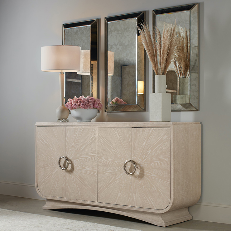 Фото Комод/буфет широкий - стиль Американская классика - Для гостиной - Купить в Интернет-магазине Фото Комод/буфет широкий - стиль Американская классика - Для гостиной - Купить в Интернет-магазине