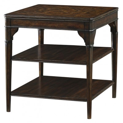 Фото Стол под лампу - стиль Ар-деко - Для гостиной - Купить в Интернет-магазине