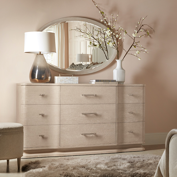 Фото Комод/буфет широкий - стиль Американская классика - Для гостиной - Купить в Интернет-магазине Фото Комод/буфет широкий - стиль Американская классика - Для гостиной - Купить в Интернет-магазине