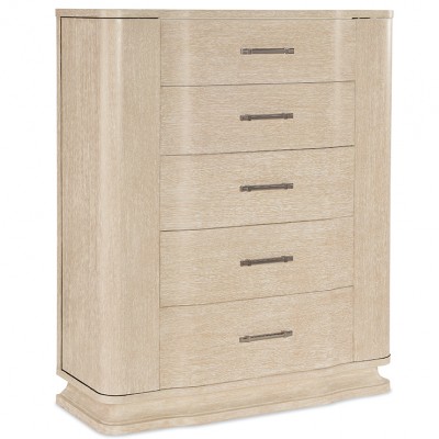 Фото Комод/буфет узкий - стиль Американская классика - Для спальни - Купить в Интернет-магазине