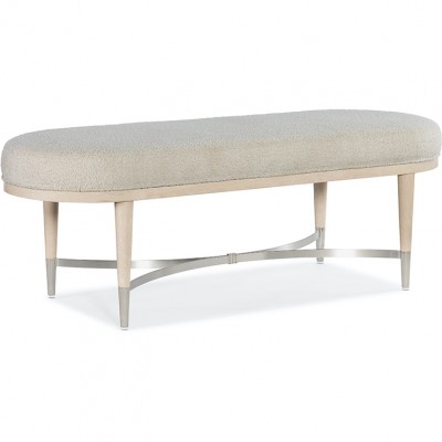 Фото Пуф, банкетка - стиль Американская классика - Для спальни - Купить в Интернет-магазине