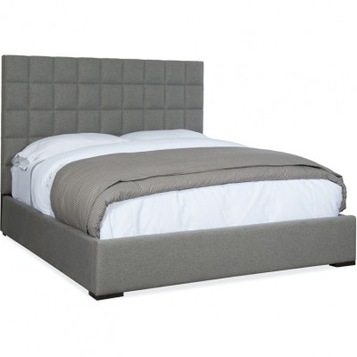 Фото Кровать - стиль Американская классика - Для спальни - Купить в Интернет-магазине