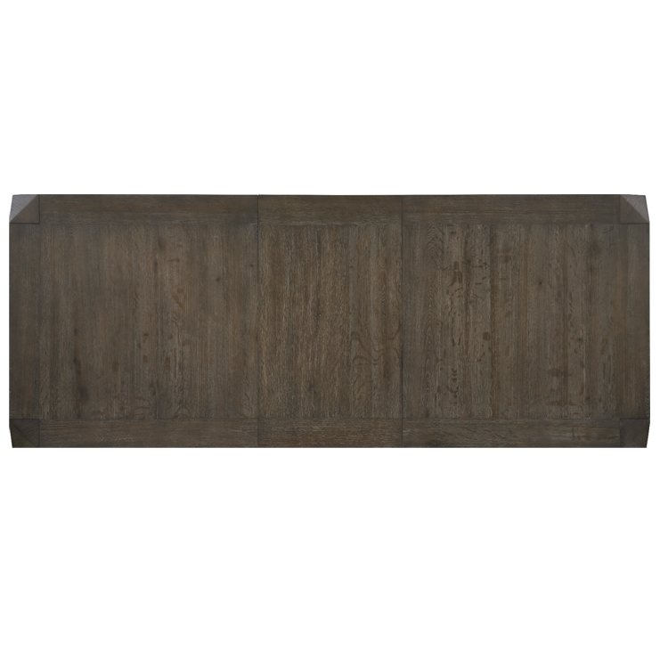 Фото Стол обеденный - стиль Американская классика - Для столовой - большие обеденные столы производства США - Hooker - Miramar Carmel - Купить в Интернет-магазине