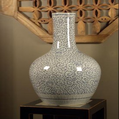 Фото Ваза - стиль Классический - Фарфоровая - В наличии - Купить в Интернет-магазине