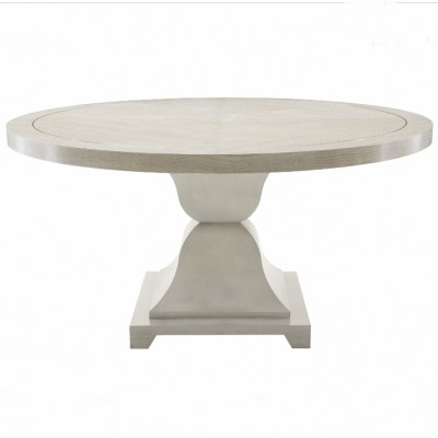 Фото Стол обеденный - стиль Американская классика - Для столовой - большие обеденные столы производства США - Bernhardt - Criteria - Купить в Интернет-магазине