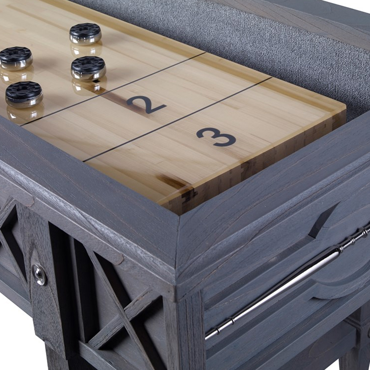 Фото Стол игральный/ чайный/центральный - стиль Прованс - Для комната развлеченья - Купить в Интернет-магазине