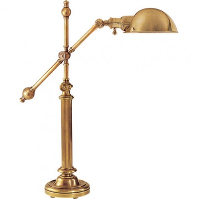 Фото Настольная лампа - стиль Дизайнерские - Металлическая - Купить в Интернет-магазине