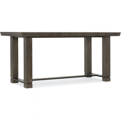 Фото Стол обеденный - стиль Американская классика - Для столовой - большие обеденные столы производства США - Hooker - Miramar Carmel - Купить в Интернет-магазине