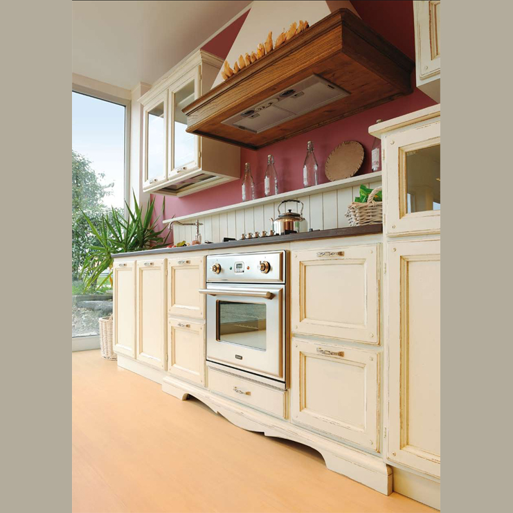 Фото Мебель для кухни - стиль Итальянская классика - Для кухни - Купить в Интернет-магазине