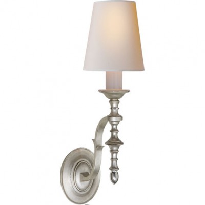 Фото Бра, светильник настенный - стиль Дизайнерские - Металлический - Купить в Интернет-магазине