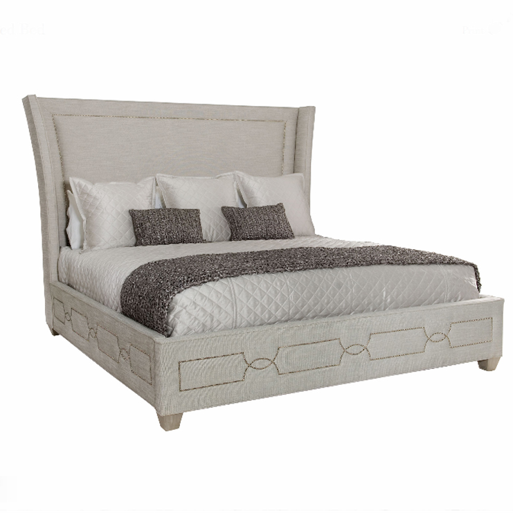 Фото Кровать - стиль Американская классика - Для спальни - Купить в Интернет-магазине Фото Кровать - стиль Американская классика - Для спальни - Купить в Интернет-магазине