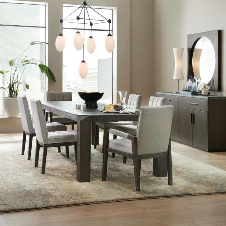 Фото Комод/буфет широкий - стиль Американская классика - Для столовой - Купить в Интернет-магазине Фото Комод/буфет широкий - стиль Американская классика - Для столовой - Купить в Интернет-магазине