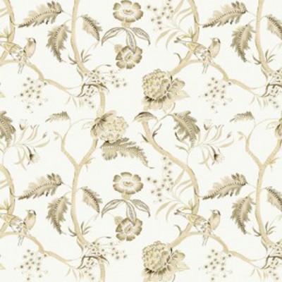 Фото Ткань портьерная с рисунком - Анималистический принт - стиль Английский - Купить в Интернет-магазине