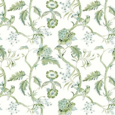 Фото Ткань портьерная с рисунком - Анималистический принт - стиль Английский - Купить в Интернет-магазине