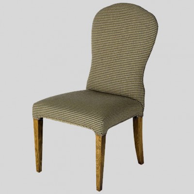 Фото Стул обеденный - стиль Викторианский - Для столовой - Купить в Интернет-магазине