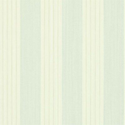 Фото Обои с рисунком - Полоски - стиль Английская классика - Голубы - Купить в Интернет-магазине