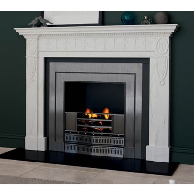 Фото Портал мраморный - стиль Английский - Купить в Интернет-магазине