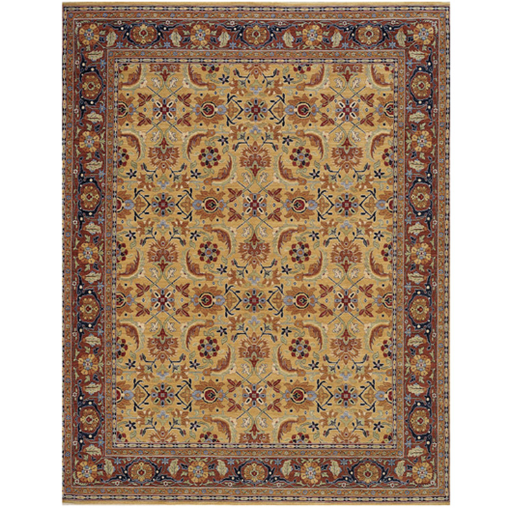 Фото Ковер машинной работы - стиль Восточный - Купить в Интернет-магазине Фото Ковер машинной работы - стиль Восточный - Купить в Интернет-магазине