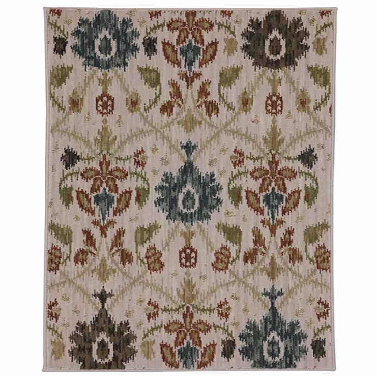 Фото Ковер машинной работы - стиль Европейская классика - Купить в Интернет-магазине