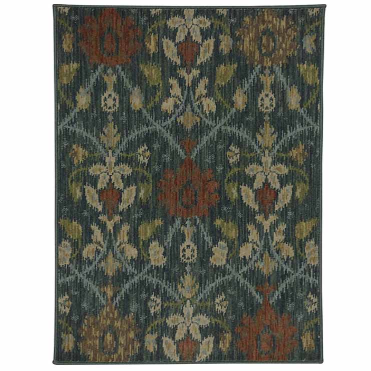 Фото Ковер машинной работы - стиль Европейская классика - Купить в Интернет-магазине