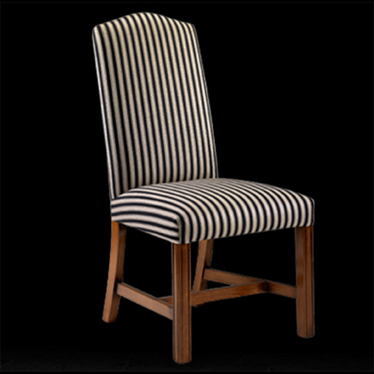 Фото Стул обеденный - стиль Английская классика - Для столовой - Купить в Интернет-магазине