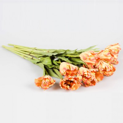 Фото Цветы - стиль Классический - Шёлковые - Купить в Интернет-магазине