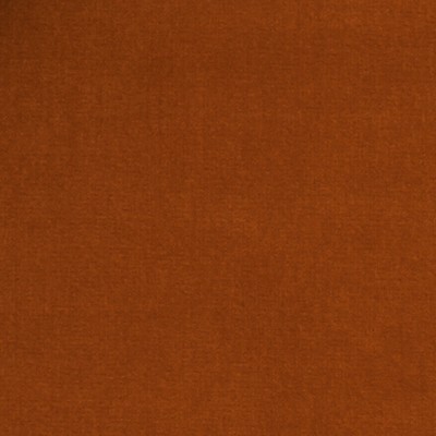 Фото Ткань портьерная однотонная - Хлопок - стиль Американский - Оранжевый - Купить в Интернет-магазине