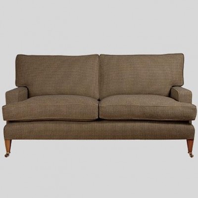 Фото Диван малый - стиль Викторианский - Для гостиной - Купить в Интернет-магазине