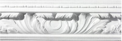 Фото Карниз гипсовый - стиль Английский - Купить в Интернет-магазине