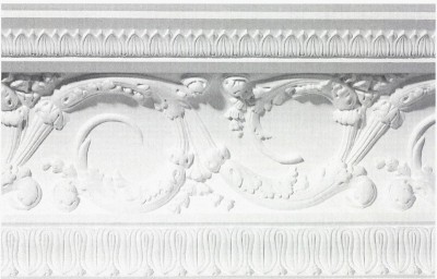 Фото Карниз гипсовый - стиль Английский - Купить в Интернет-магазине