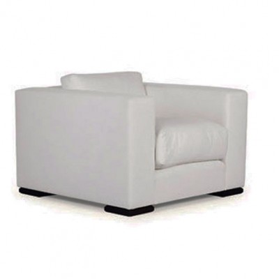 Фото Кресло обитое - стиль Английский современный - Для гостиной - удобное кресло производства США - George Smith - Yorkshire contemporary - Купить в Интернет-магазине