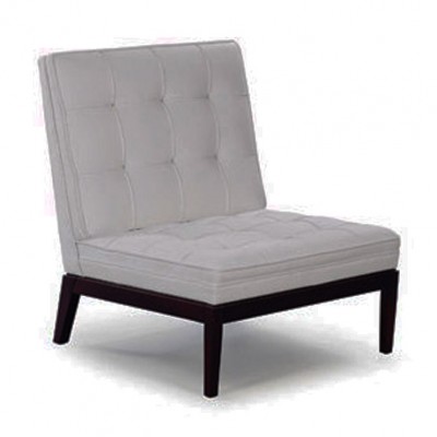 Фото Кресло обитое - стиль Английский современный - Для гостиной - удобное кресло производства США - George Smith - Yorkshire contemporary - Купить в Интернет-магазине