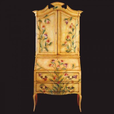 Фото Секретер и бюро - стиль Европейская эклектика - Для кабинета - Купить в Интернет-магазине