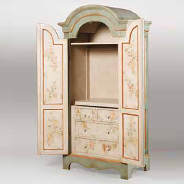 Фото ТВ шкаф - стиль Европейская эклектика - Для спальни - Купить в Интернет-магазине Фото ТВ шкаф - стиль Европейская эклектика - Для спальни - Купить в Интернет-магазине