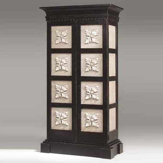 Фото Гардероб - стиль Европейская эклектика - Для спальни - Купить в Интернет-магазине