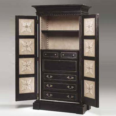 Фото Гардероб - стиль Европейская эклектика - Для спальни - Купить в Интернет-магазине