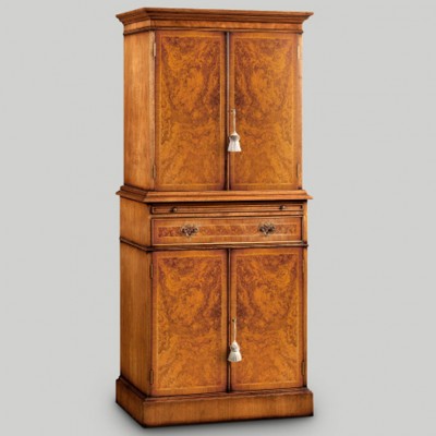 Фото Бар - стиль Английская классика - Для гостиной - Купить в Интернет-магазине