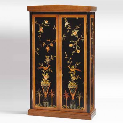 Фото Гардероб - стиль Европейская эклектика - Для спальни - Купить в Интернет-магазине