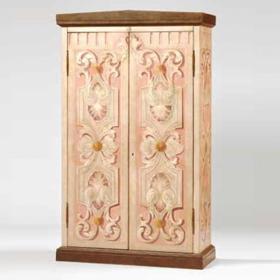 Фото Гардероб - стиль Европейская эклектика - Для спальни - Купить в Интернет-магазине