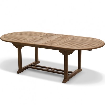 Фото Стол обеденный - стиль Современный - Для терраса и бассейна - Купить в Интернет-магазине