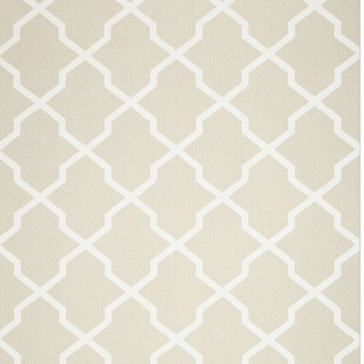 Фото Обои с рисунком - Орнамент - стиль Американский - Светло-серые - Купить в Интернет-магазине