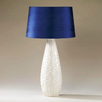 Фото Настольная лампа - стиль Английская классика - Керамическая - Купить в Интернет-магазине