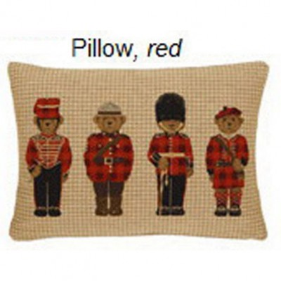 Фото Подушка декоративная - стиль Европейский - Бежевая - Купить в Интернет-магазине