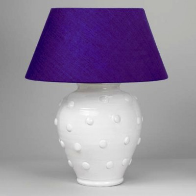 Фото Настольная лампа - стиль Английская классика - Керамическая - Купить в Интернет-магазине