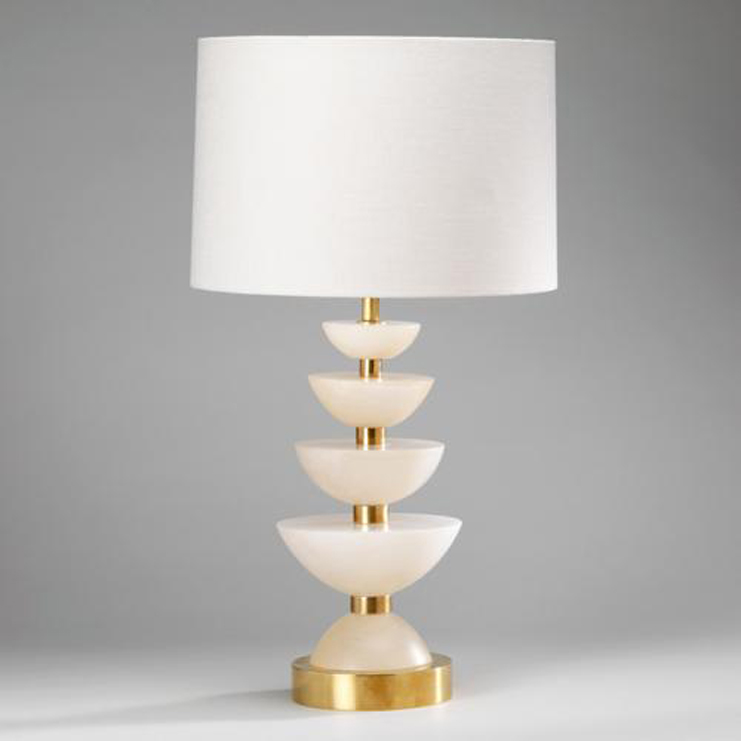 Фото Настольная лампа - стиль Английская классика - Алебастровая - Купить в Интернет-магазине Фото Настольная лампа - стиль Английская классика - Алебастровая - Купить в Интернет-магазине