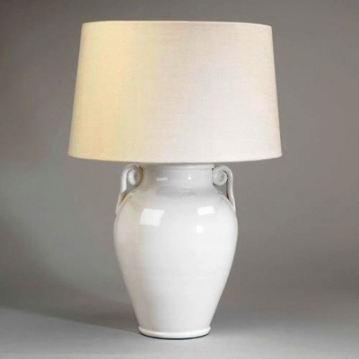 Фото Настольная лампа - стиль Английская классика - Керамическая - В наличии - Купить в Интернет-магазине